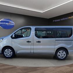 Nissan Primastar Avantour 2.0 dCi 150 S/S Tekna L1H1 2.8T 8PL avec 2 Portes lat, Pack Design GARANTIE 04/2030 Pabu