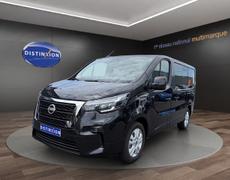 Autres Nissan Pabu