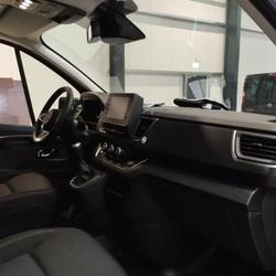 Autres Nissan 2.0 dCi 150 S/S Tekna L1H1 2.8T 8PL avec 2 Portes lat, Pack Design GARANTIE 04/2030 Pabu