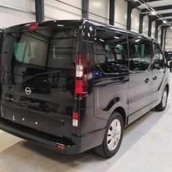 Autres Nissan 2.0 dCi 150 S/S Tekna L1H1 2.8T 8PL avec 2 Portes lat, Pack Design GARANTIE 04/2030 Pabu