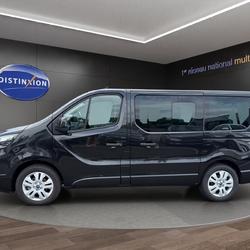 Autres Nissan 2.0 dCi 150 S/S Tekna L1H1 2.8T 8PL avec 2 Portes lat, Pack Design GARANTIE 04/2030 Pabu