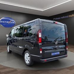 Autres Nissan 2.0 dCi 150 S/S Tekna L1H1 2.8T 8PL avec 2 Portes lat, Pack Design GARANTIE 04/2030 Pabu