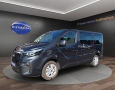 Autres Nissan Pabu