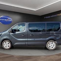 Autres Nissan 2.0 dCi 150 S/S Tekna L1H1 2.8T 8PL avec 2 Portes lat, Pack Design GARANTIE 04/2030 Pabu