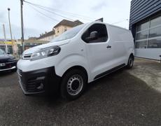 Citroen Jumpy Sarre-Union