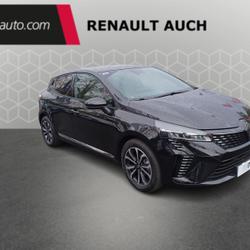 Renault Clio 5 TCe 90 ch GSR2 Techno Auch