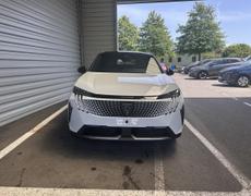Peugeot 3008 Machecoul-Saint-Même