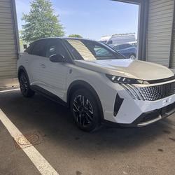 Peugeot 3008 1.2 HYBRID 145 E-DCS6 GT Machecoul-Saint-M&ecirc;me