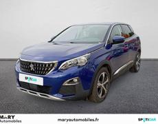 Peugeot 3008 Abbeville