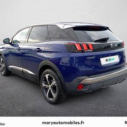 Peugeot 3008 3008 1.2 Puretech 130ch S&S BVM6 Allure Abbeville