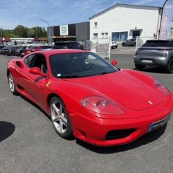 Autres Ferrari Modena F1 Malemort