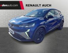 Renault Captur L'Isle-Jourdain