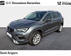 Seat Ateca Angers