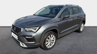 Seat Ateca  - photo 0