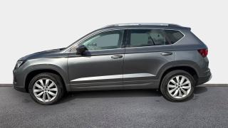 Seat Ateca  - photo 1