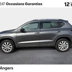 Seat Ateca Ateca 1.5 TSI 150 ch Start/Stop DSG7 Style Angers