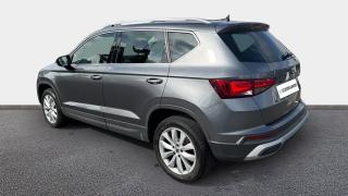 Seat Ateca  - photo 2