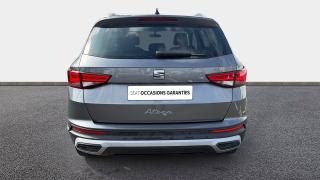 Seat Ateca  - photo 3