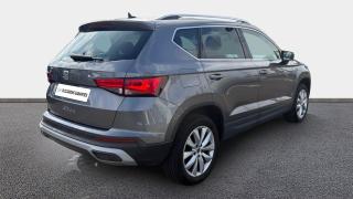 Seat Ateca  - photo 4