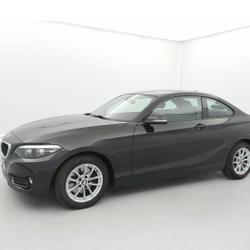 BMW Serie 2 Coupe 220i 184 ch BVA8 Lounge Ifs