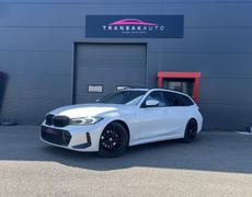 BMW Serie 3 Saint-Paul-lès-Romans