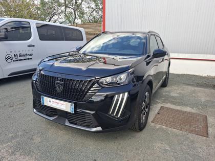 Peugeot 2008 - Hybrid 136 e-DCS6 ALLURE - 20 450 €