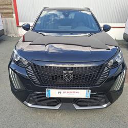 Peugeot 2008 Hybrid 136 e-DCS6 ALLURE occasion - Montaigu-Vend&eacute;e - photo 3/16