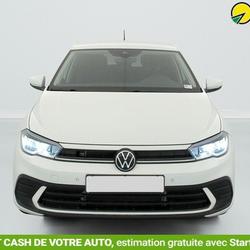 Volkswagen Polo 1.0 TSI 95 S&S DSG7 LIFE occasion - Saint-Fons - photo 2/23
