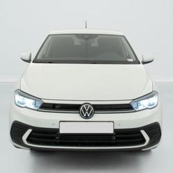 Volkswagen Polo 1.0 TSI 95 S S DSG7 LIFE occasion - H&eacute;nin-Beaumont - photo 2/9