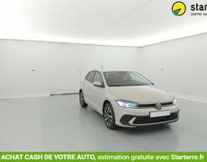 Volkswagen Polo Saint-Fons