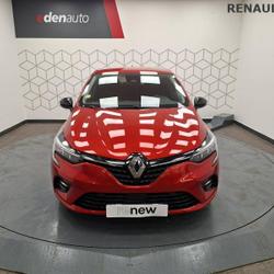 Renault Clio Societe SOCIETE BLUE DCI 100 EVOLUTION REVERSIBLE Dax