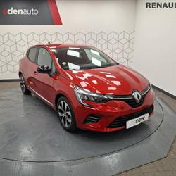 Renault Clio Societe SOCIETE BLUE DCI 100 EVOLUTION REVERSIBLE Dax