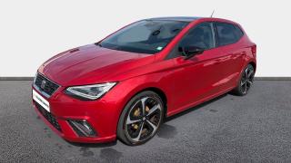 Seat Ibiza  - photo 0