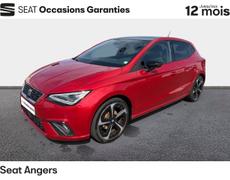 Seat Ibiza Angers