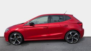 Seat Ibiza  - photo 1