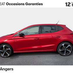 Seat Ibiza Ibiza 1.0 TSI 110 ch S/S BVM6 FR Angers