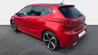 Seat Ibiza  - photo 2
