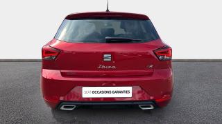 Seat Ibiza  - photo 3