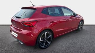 Seat Ibiza  - photo 4