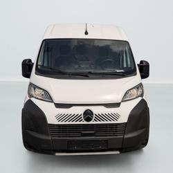 Citroen Jumper FGN 35 L2H2 140 S S BVM6 occasion - H&eacute;nin-Beaumont - photo 2/10