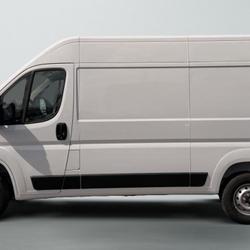 Citroen Jumper FGN 35 L2H2 140 S S BVM6 occasion - H&eacute;nin-Beaumont - photo 3/10