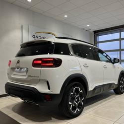 Citroen C5 Aircross Hybride rechargeable 180 e-EAT8 C-Series Saint-Clair-du-Rh&ocirc;ne
