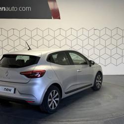 Renault Clio 5 TCe 90 Equilibre Tarbes