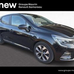 Renault Clio 5 1.0 SCe 65ch Evolution Samoreau