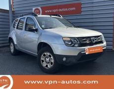 Dacia Duster Migné-Auxances