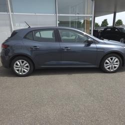 Renault Megane 4 Business TCe 115 FAP -21N Vitr&eacute;