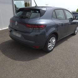 Renault Megane 4 Business TCe 115 FAP -21N Vitr&eacute;