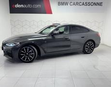 BMW Serie 4 Gran Coupe Carcassonne