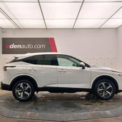 Nissan Qashqai Mild Hybrid 140 ch N-Connecta Bruges