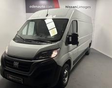 Fiat Ducato Limoges